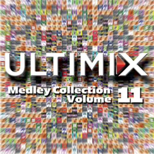 Ultimix Medley Collection Vol 11 (2023)